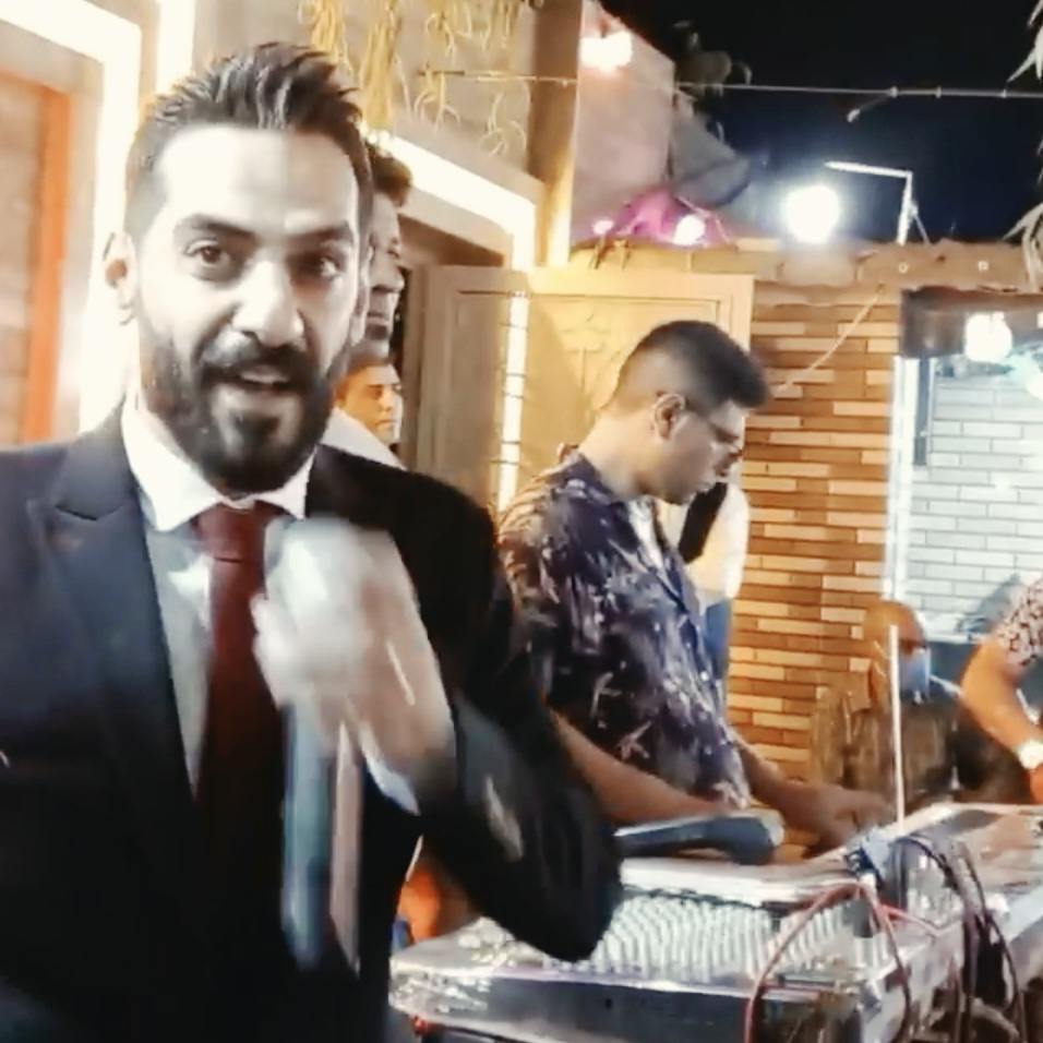 آهنگ جدید حمید رخشنده ار بکوشینم اره خوینم حلالت